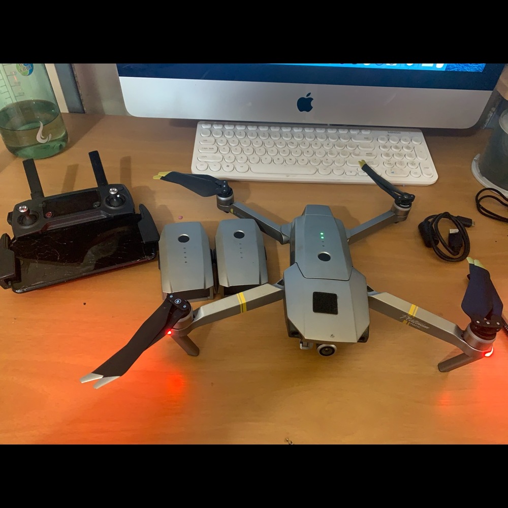 Drone